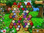 Flowers Story screenshot